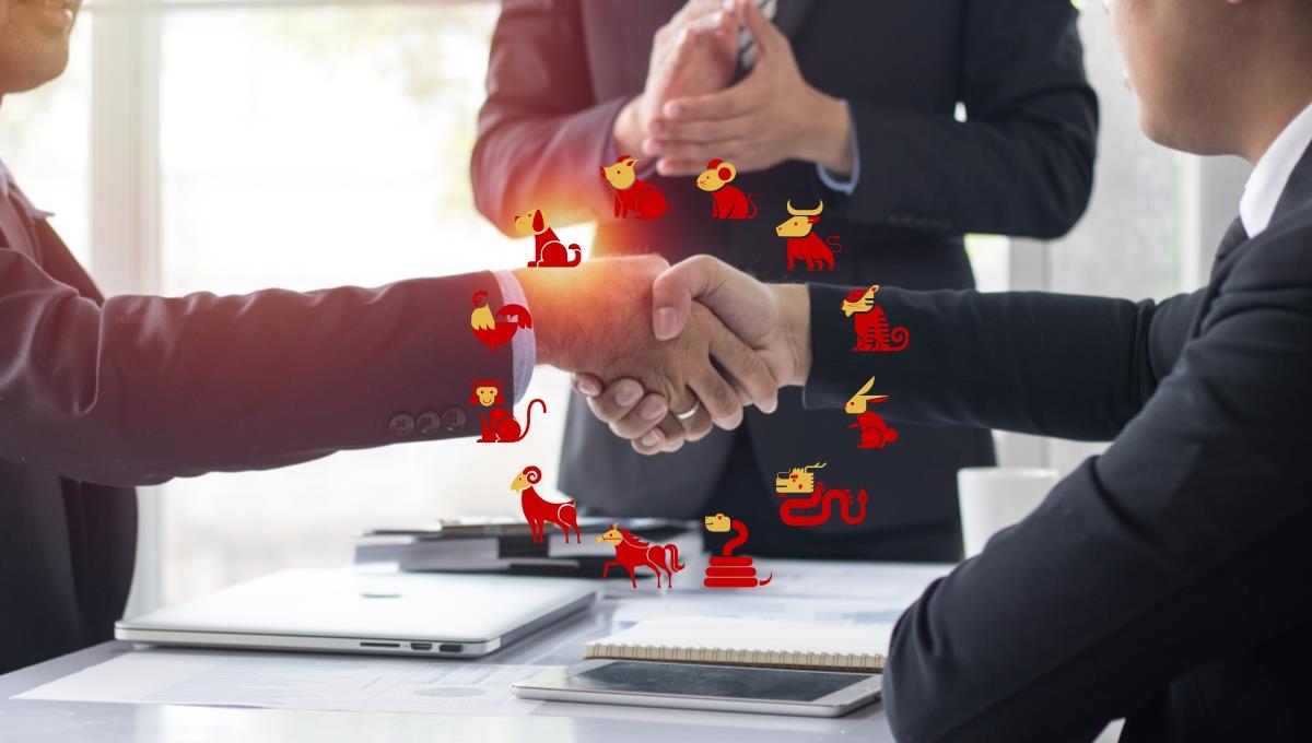 Horóscopo Chino: los 3 animales que deberán cooperar con otras personas en este 1 de septiembre de 2025